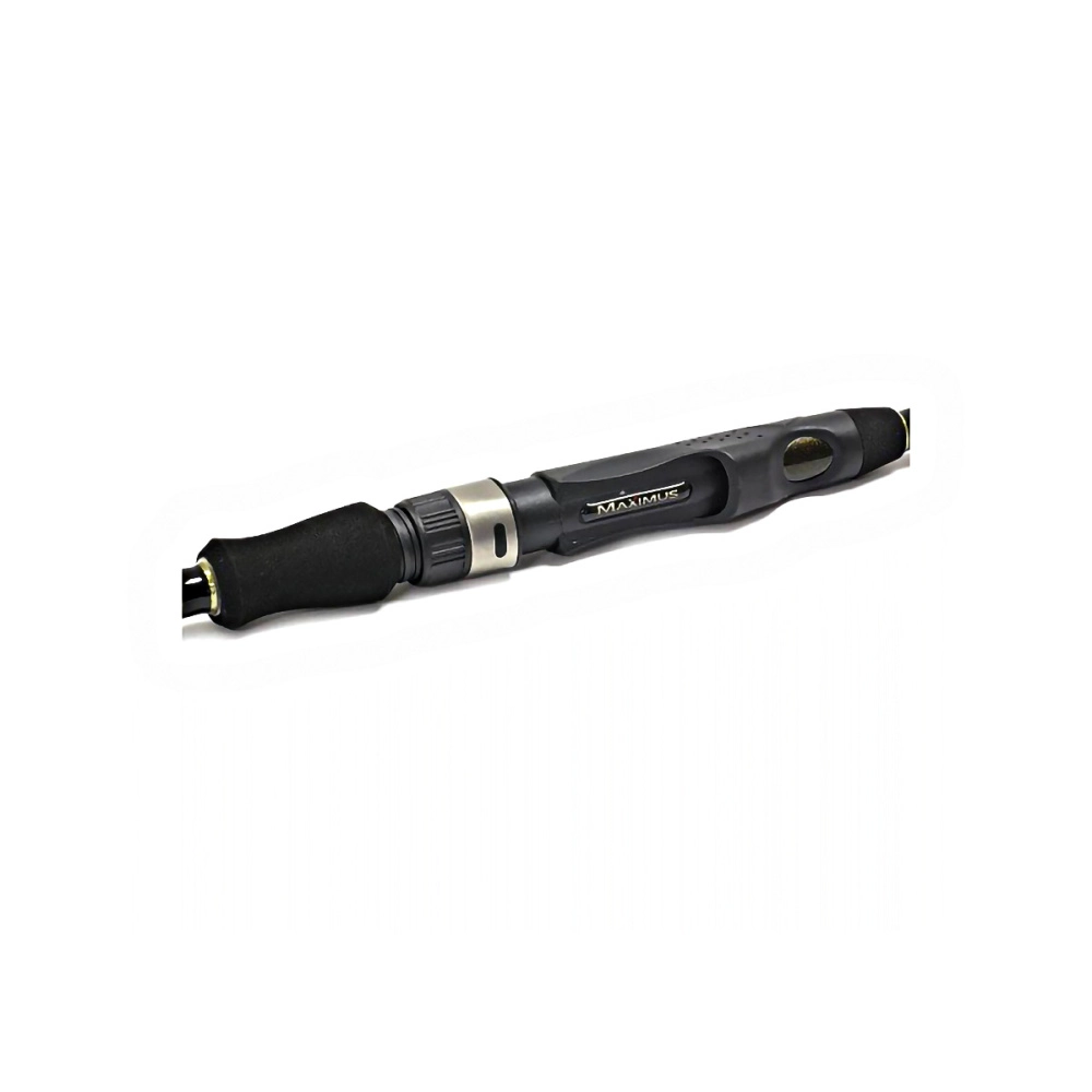 Спиннинг Maximus Zircon Jig 27M штекерный 2,7м 10-35гр