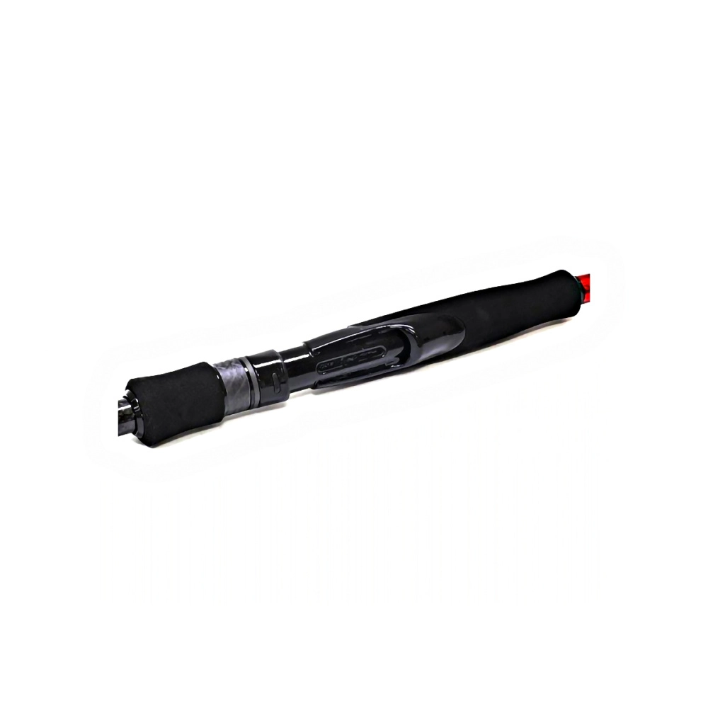 Спиннинг Zetrix HellHound HHS 842SBE штекерный 2,55м до 160гр
