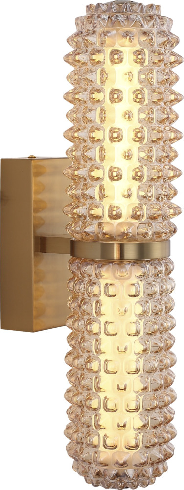 Настенный светильник Saguaro SL6144.301.01 ST Luce