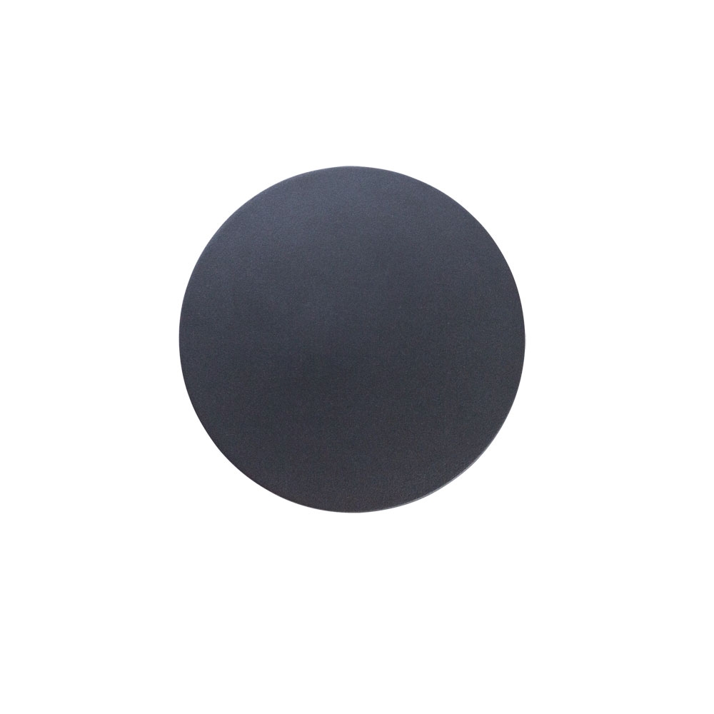 Настенный светильник Nimbo A1506AP-1BK Arte Lamp