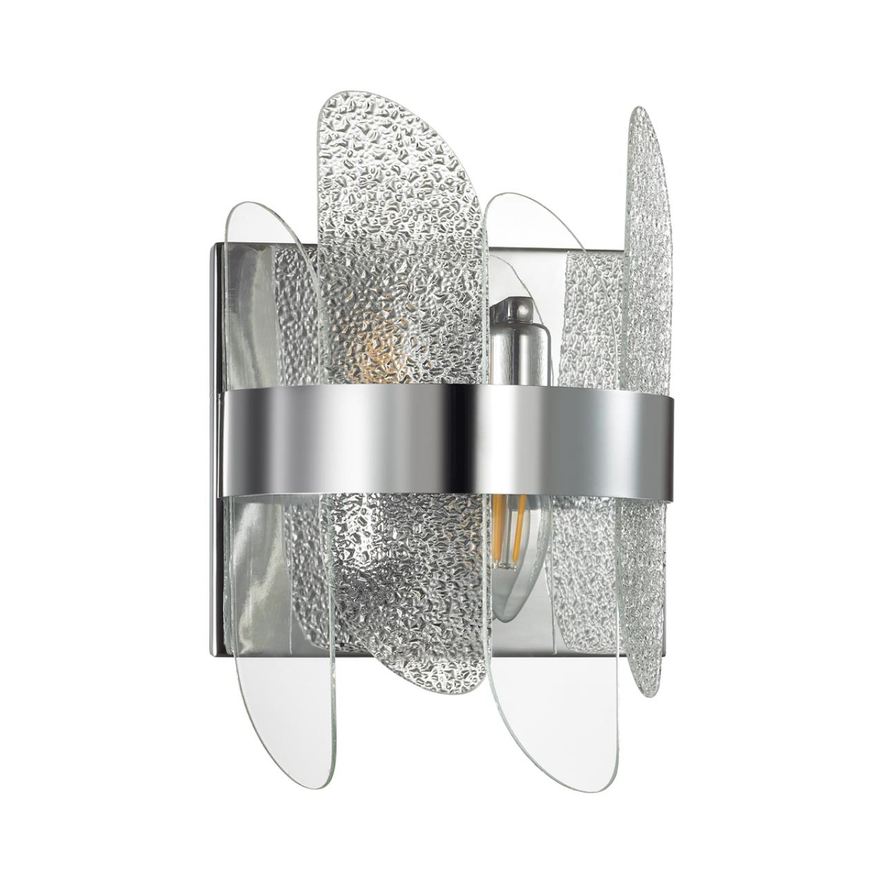 Настенный светильник Sigrid 5271/2W Lumion