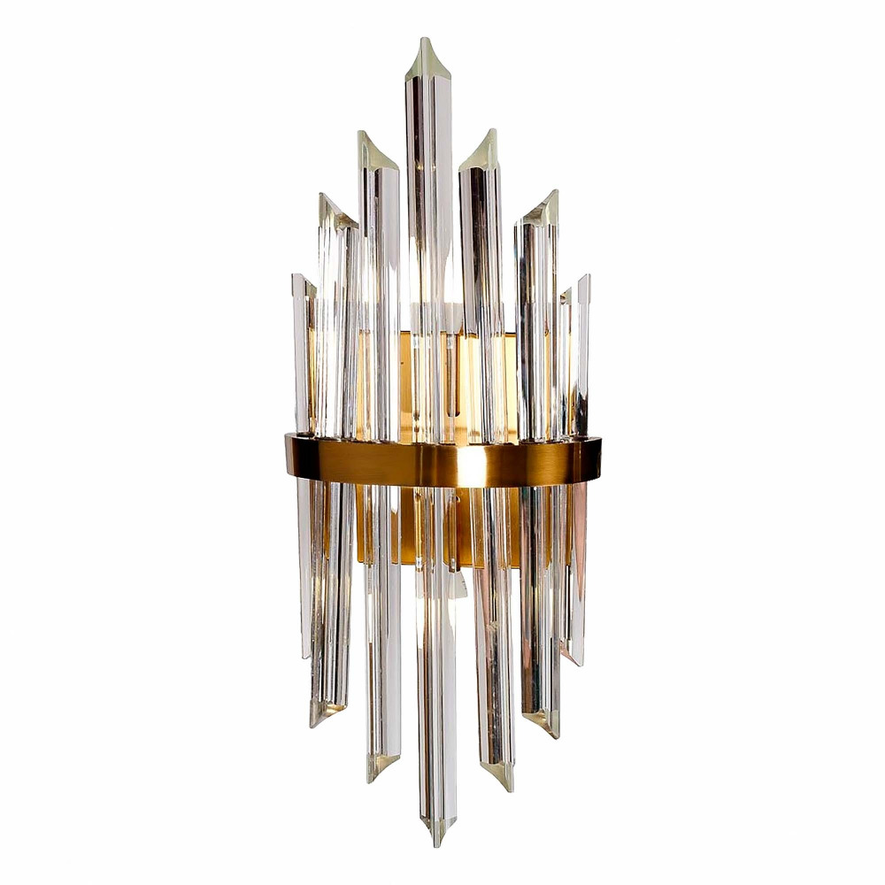 Настенный светильник Arezzo SL1178.221.02 ST Luce
