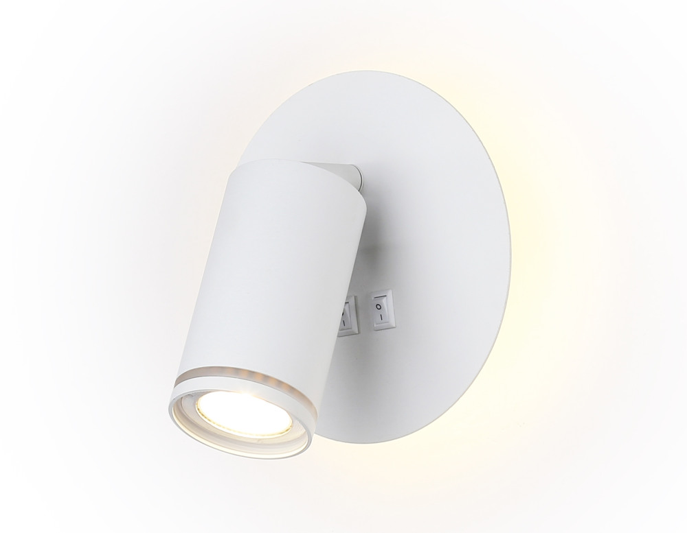 Настенный светильник WALLERS FW2462 Ambrella