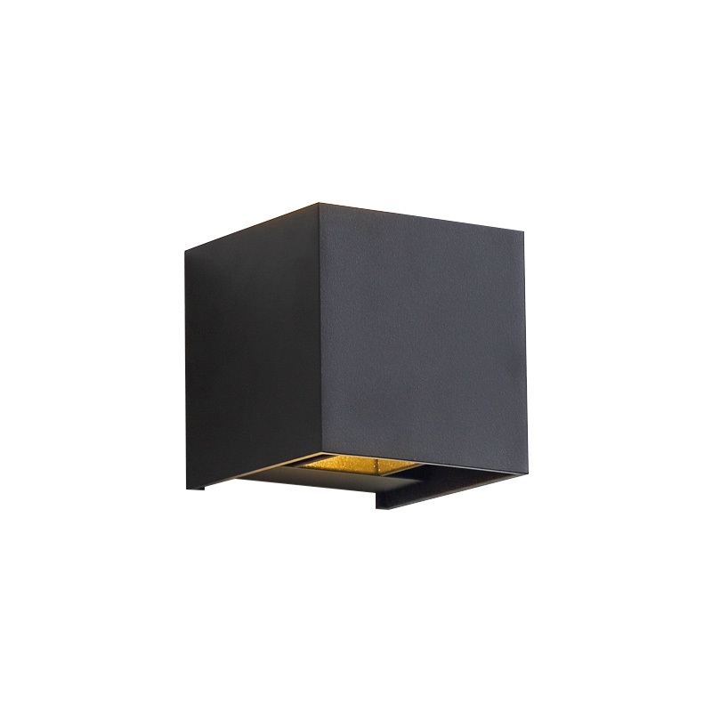 Настенный светильник Kraft L80570.09 L'Arte Luce