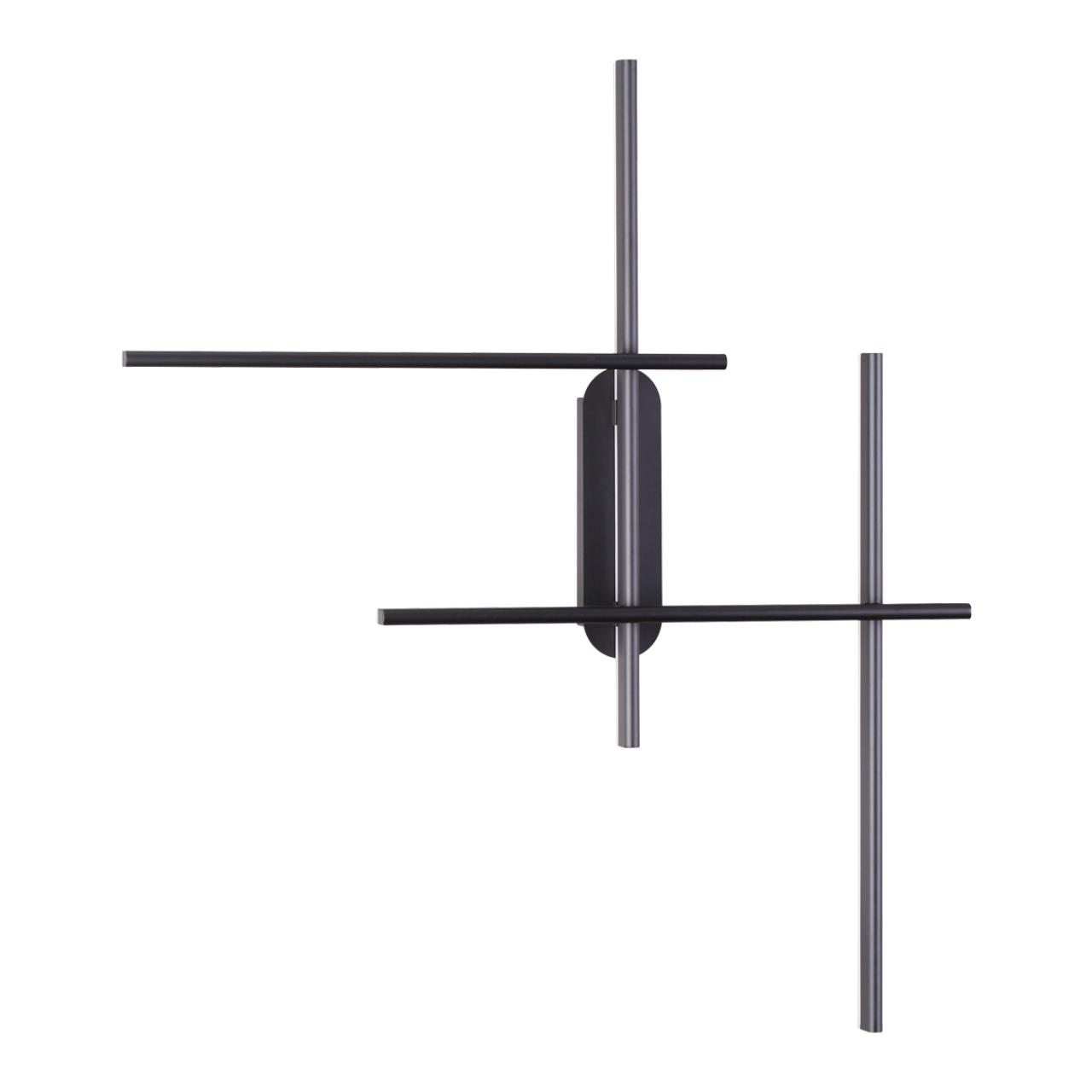 Настенный светильник Rudy 3890/36WLP Odeon Light