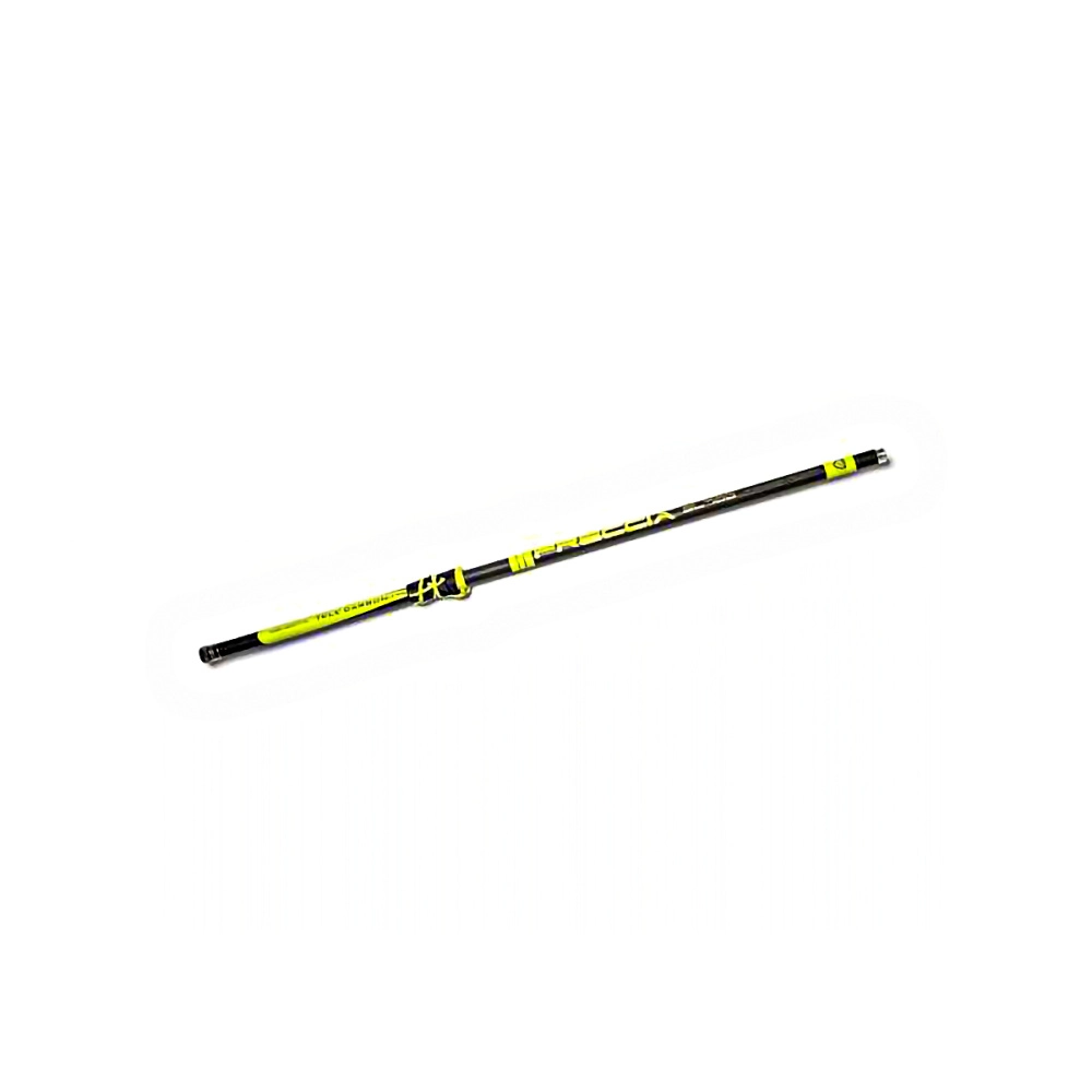Удилище Condor Freccia телескопическое 6м 15-40гр, carbon IM-7, без колец
