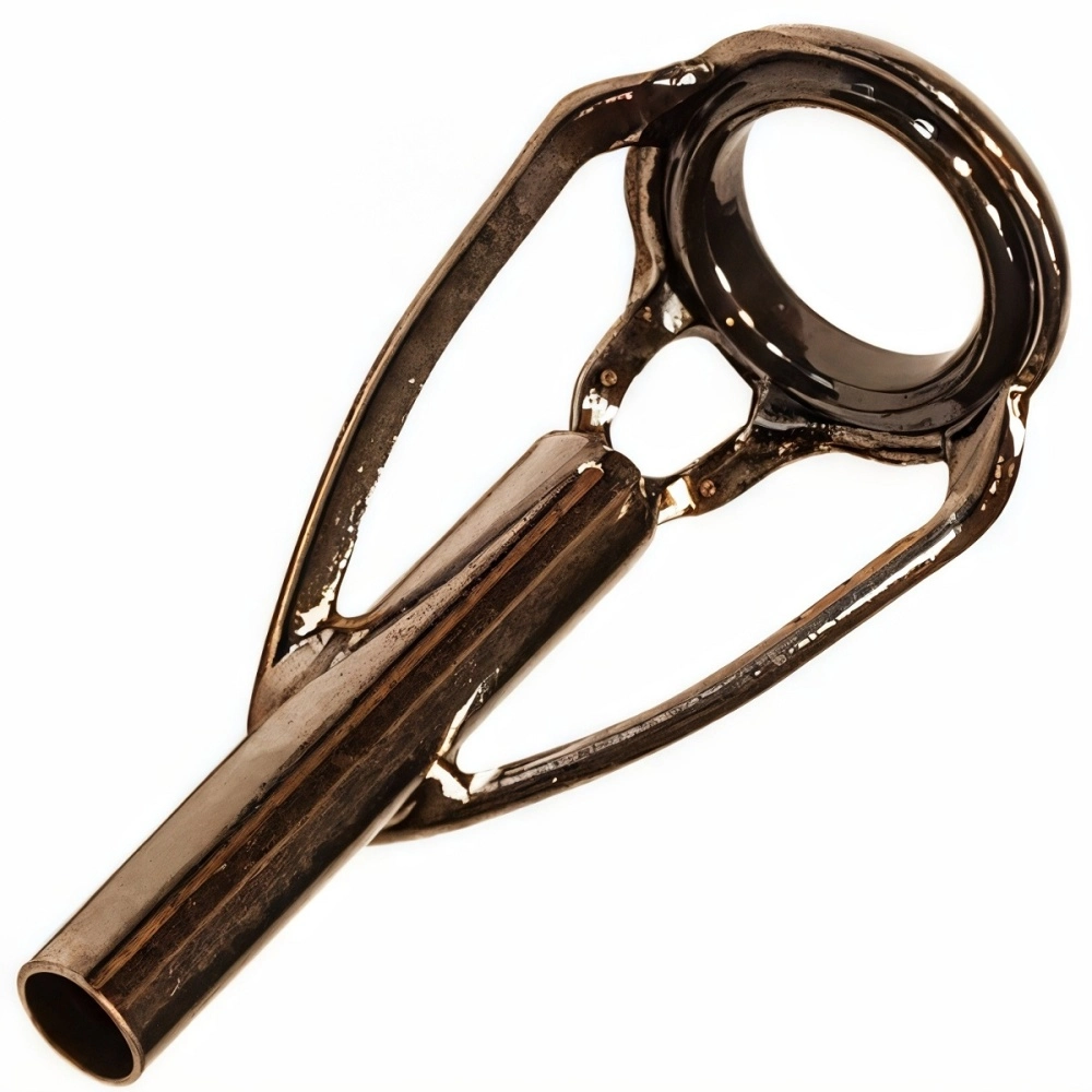 Тюльпан для спиннинга Kosadaka LN (типа Torzite) SIC-ZL 6/2,4мм (TTLT0624)