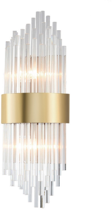 Настенный светильник Mayfair L09322.92 L'Arte Luce