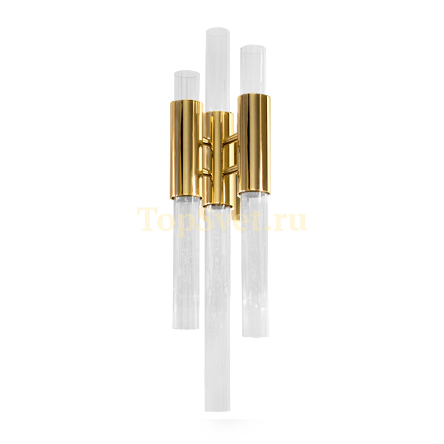 Настенный светильник KR0984W-6 gold Waterfall Delight Collection