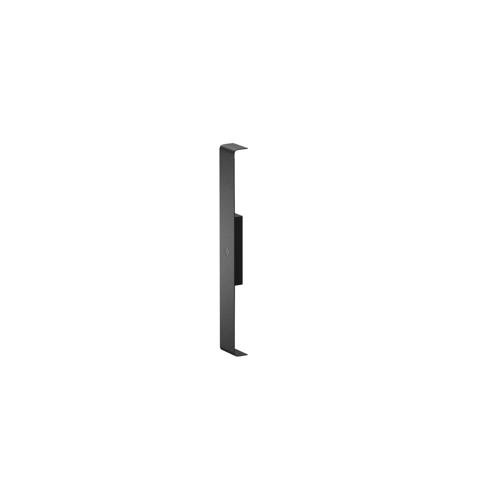 Настенный светильник Bracket MOD492WL-L12BK Maytoni