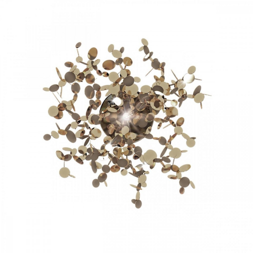 Настенный светильник Spark 10101W Gold Loft It