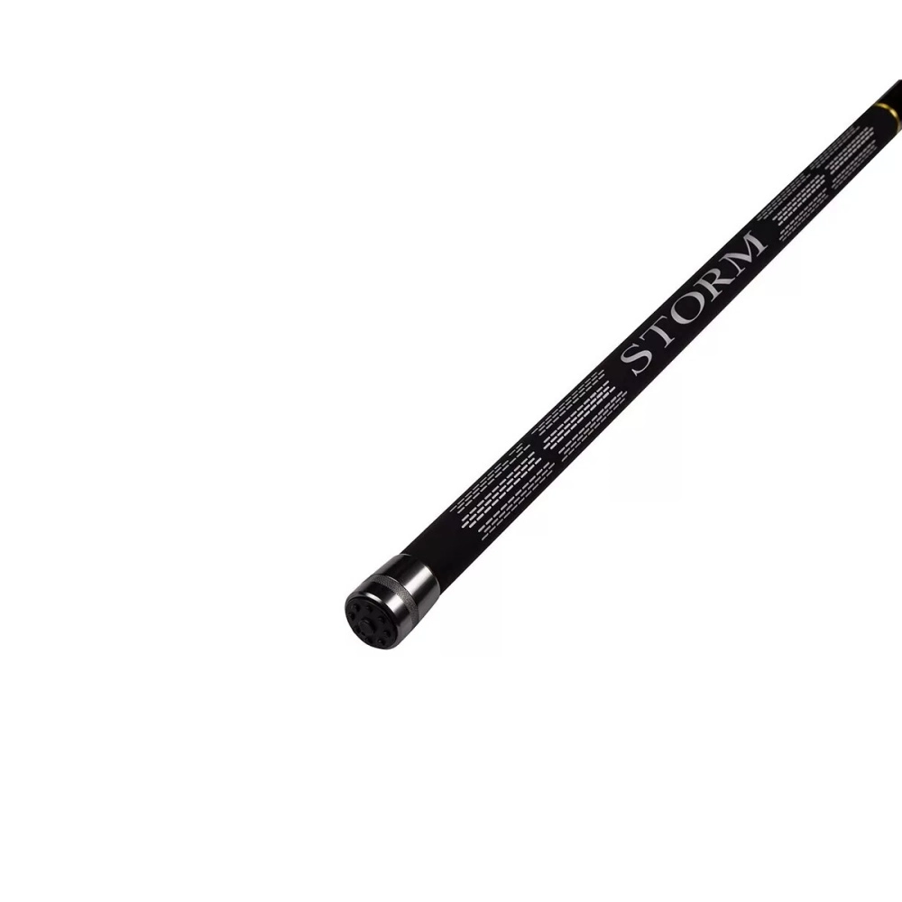 Удилище SibBear Storm Pole маховое, телескопическое 5м, без колец