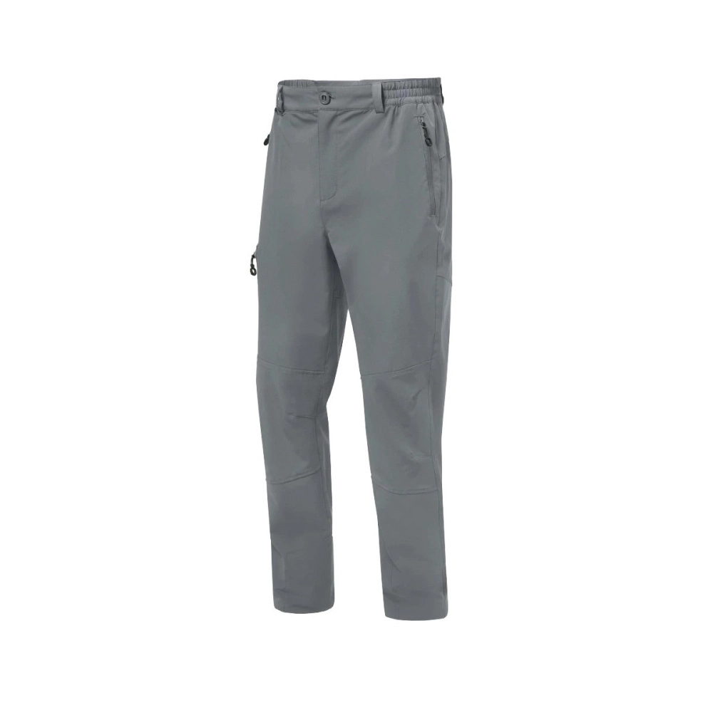 Брюки Finntrail Wave Grey 4605 летние р.XL серые