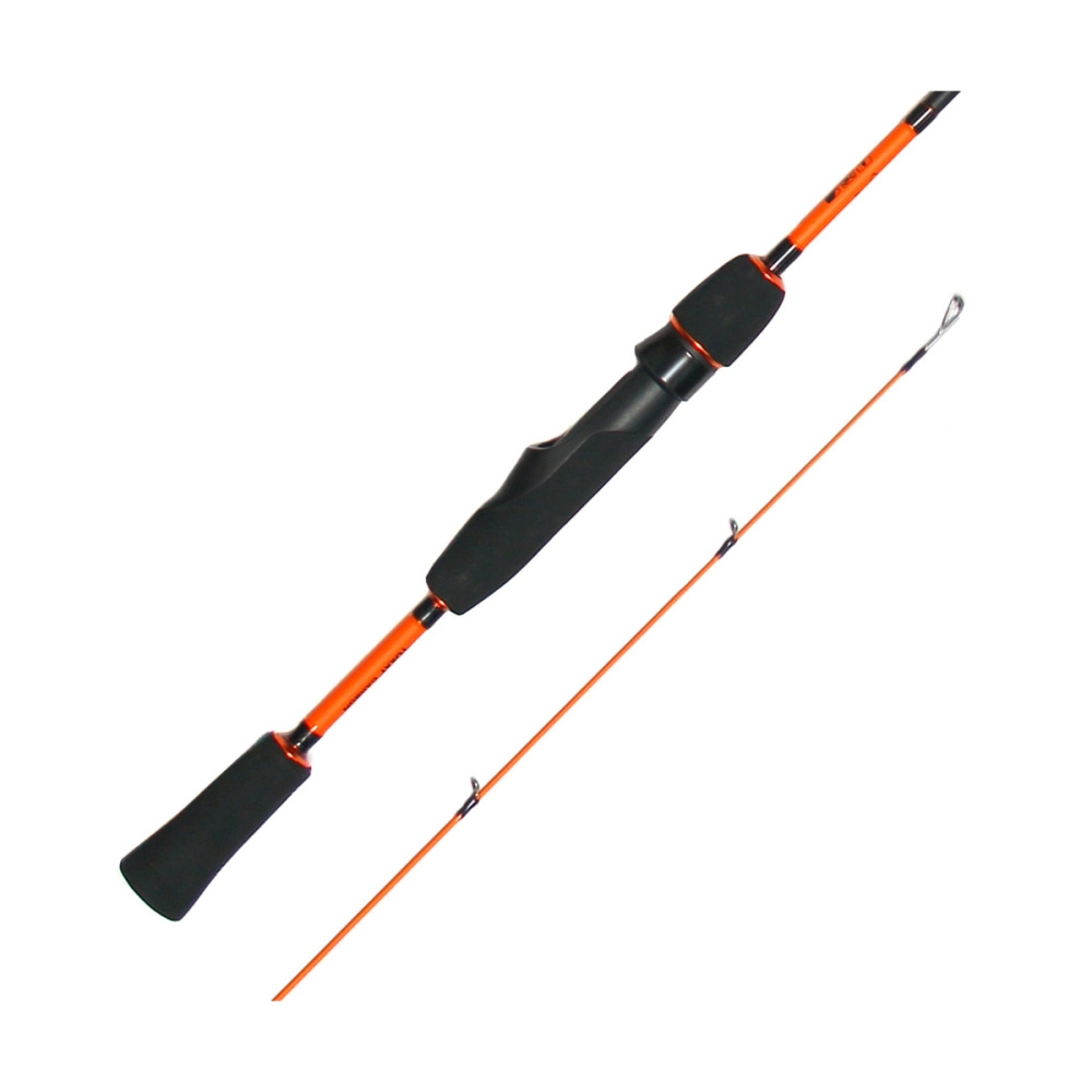 Спиннинг Stinger Priority Nano Special 612UL штекерный 1,85м 0,3-3гр