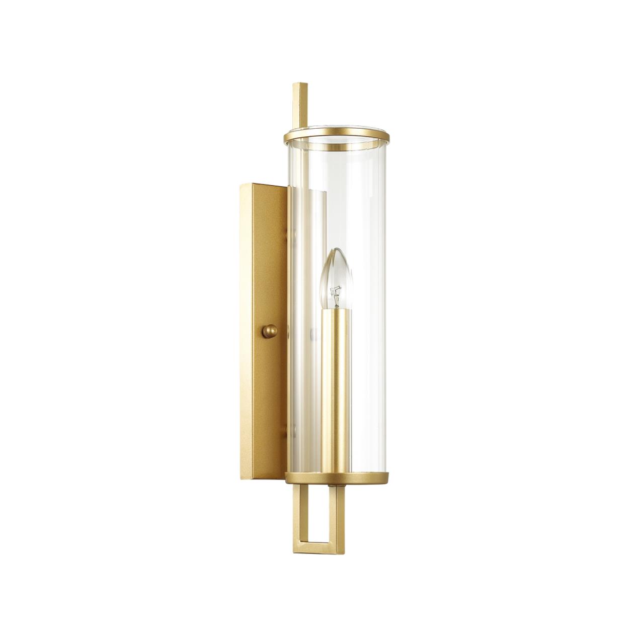 Настенный светильник Rena 4655/1W Odeon Light