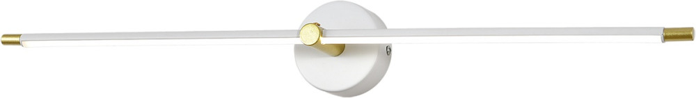 Настенный светильник Focus 10289/1LED White Escada