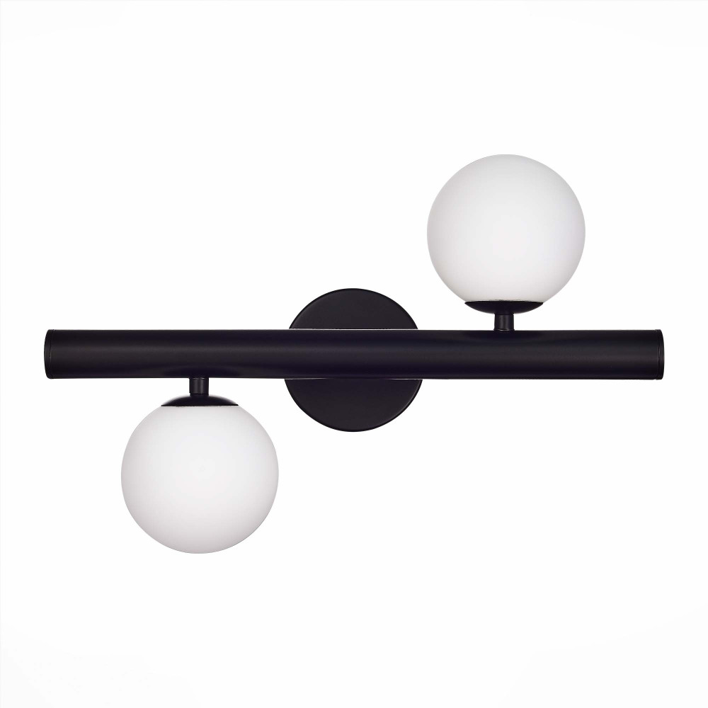 Настенный светильник Asolo SL1185.401.02 ST Luce