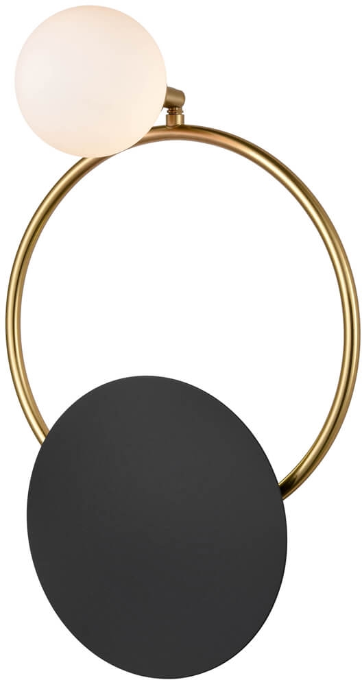 Настенный светильник Saturno 10038 VL5764W21 Vele Luce