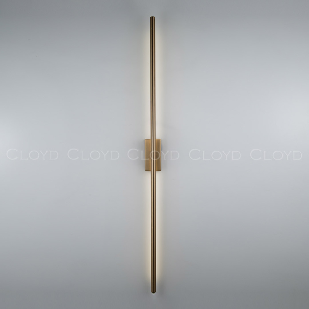 Настенный светильник Lineas 20354 Cloyd