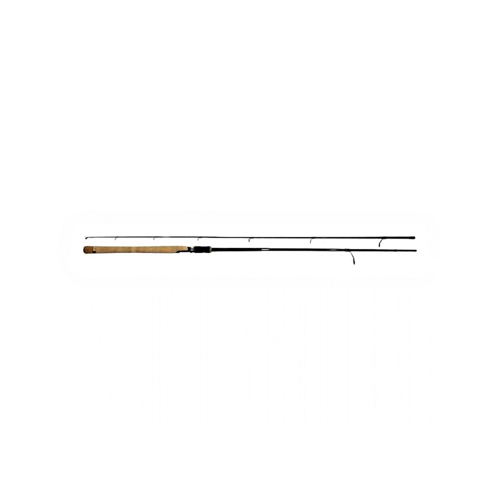 Спиннинг Silver Stream Anakonda Special Rod 802ML штекерный 2,4м 4-20гр