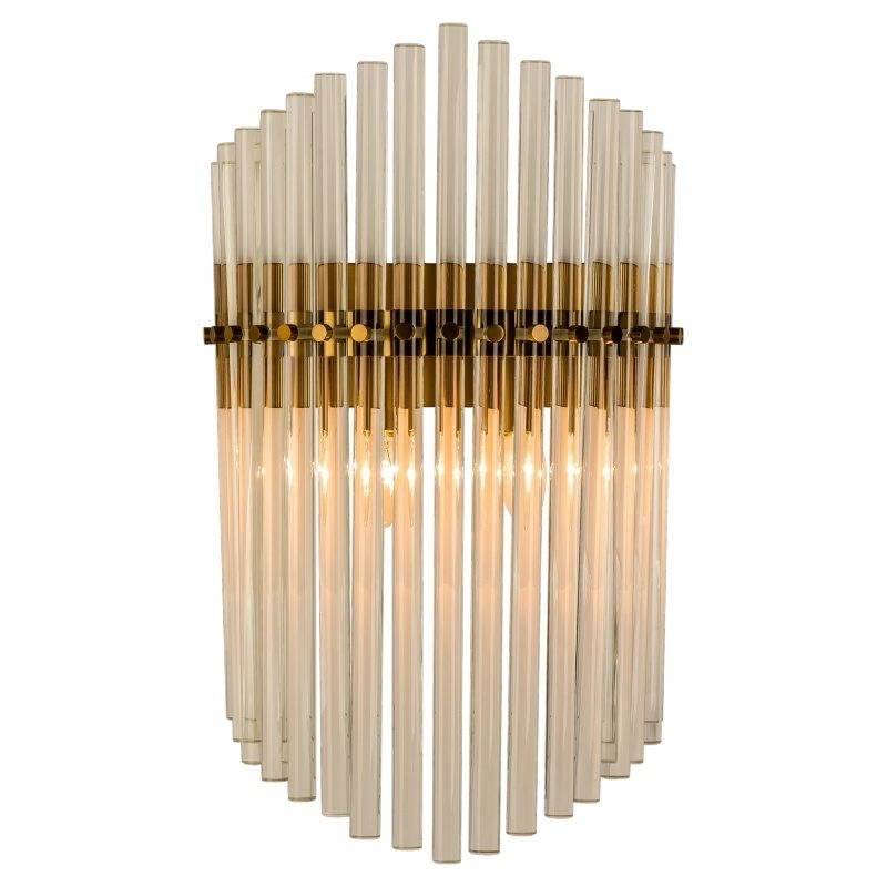 Настенный светильник Seneffe L07622 L'Arte Luce