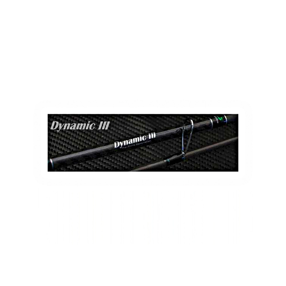 Спиннинг Norstream Dynamic III 682ML штекерный 2,03м 4-15гр