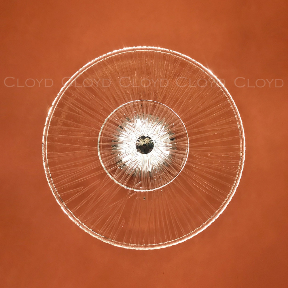 Настенный светильник Helion 20352 Cloyd