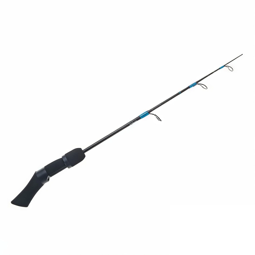 Удочка зимняя Higashi Angler 50TG3W 50см