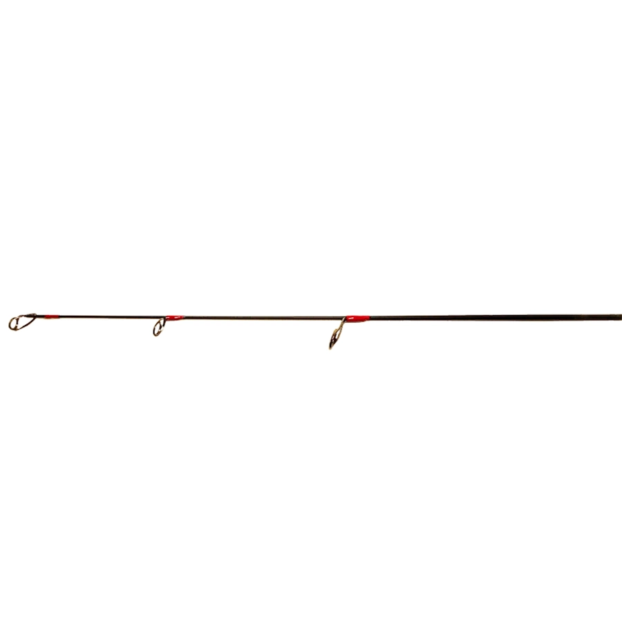 Шестик для зимней удочки Team Dubna Vib Special Compact TDVSCtip-57XH 46см тест 60гр