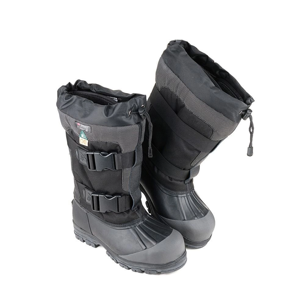 Сапоги Prosafe (Оксфорд, фольг. чулок) зимние, мужские р.47 черные (7042К)