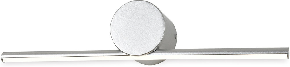 Настенный светильник Line 10281/1LED Silver Escada