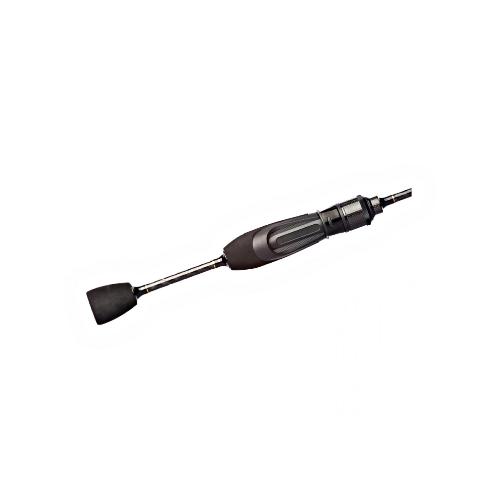 Спиннинг Fish Season Fario Morm-S штекерный 1,8м 0,5-2гр solid, ручка H4, тюльпа (2 секции)