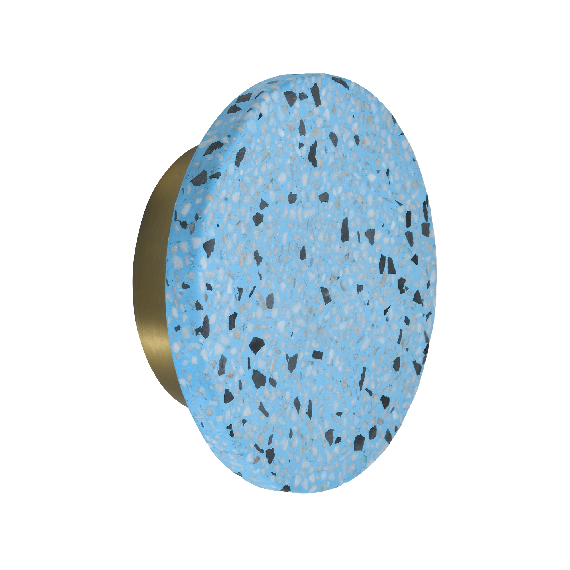 Настенный светильник Terrazzo ZRS.1878.06 Zortes