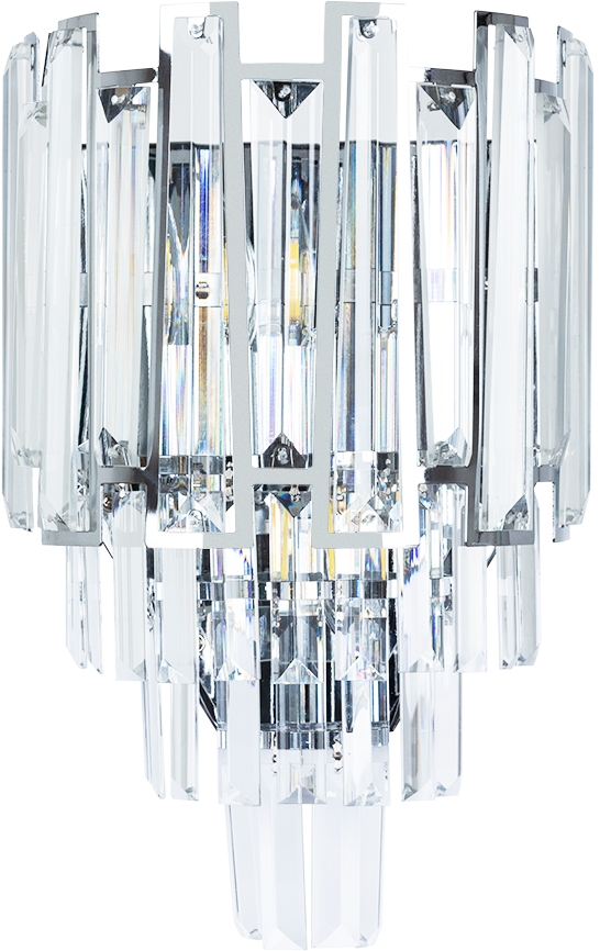 Настенный светильник Ellie A1027AP-2CC Arte Lamp