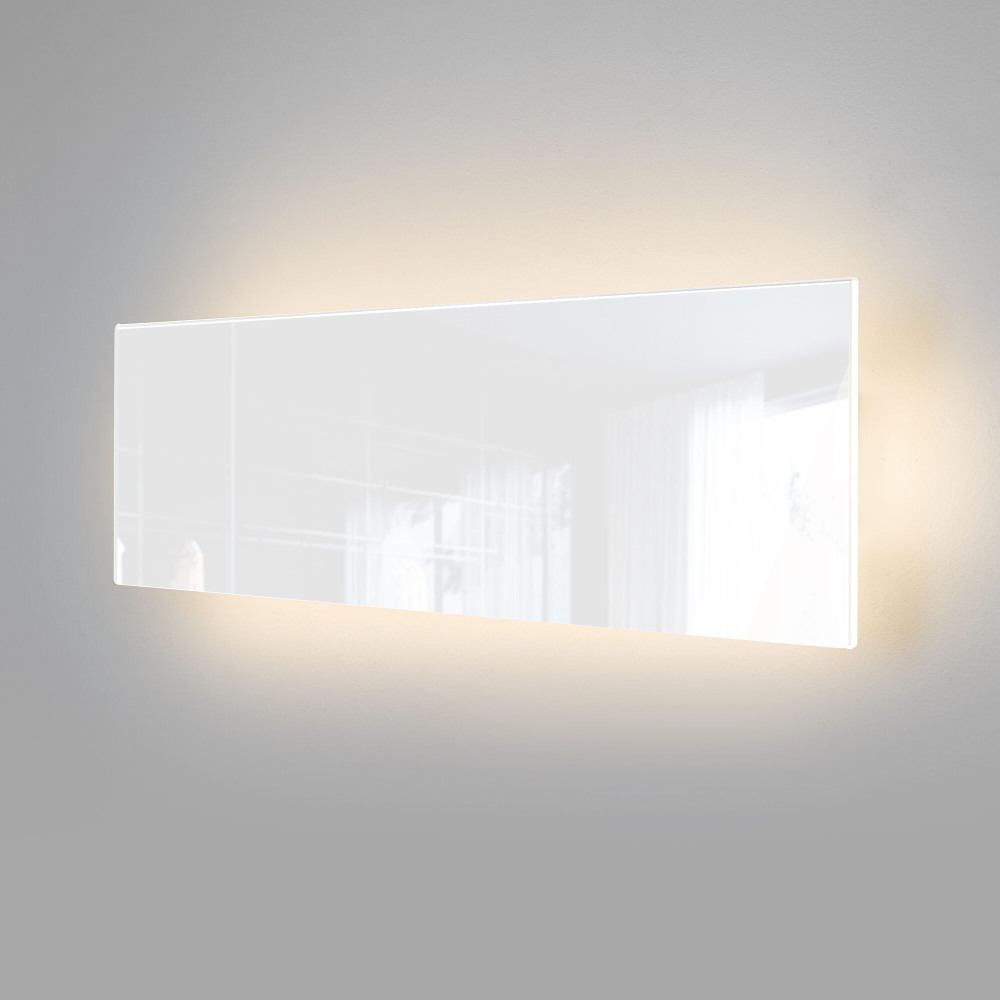 Настенный светильник Favorit Light MRL LED 1125 белый Elektrostandard