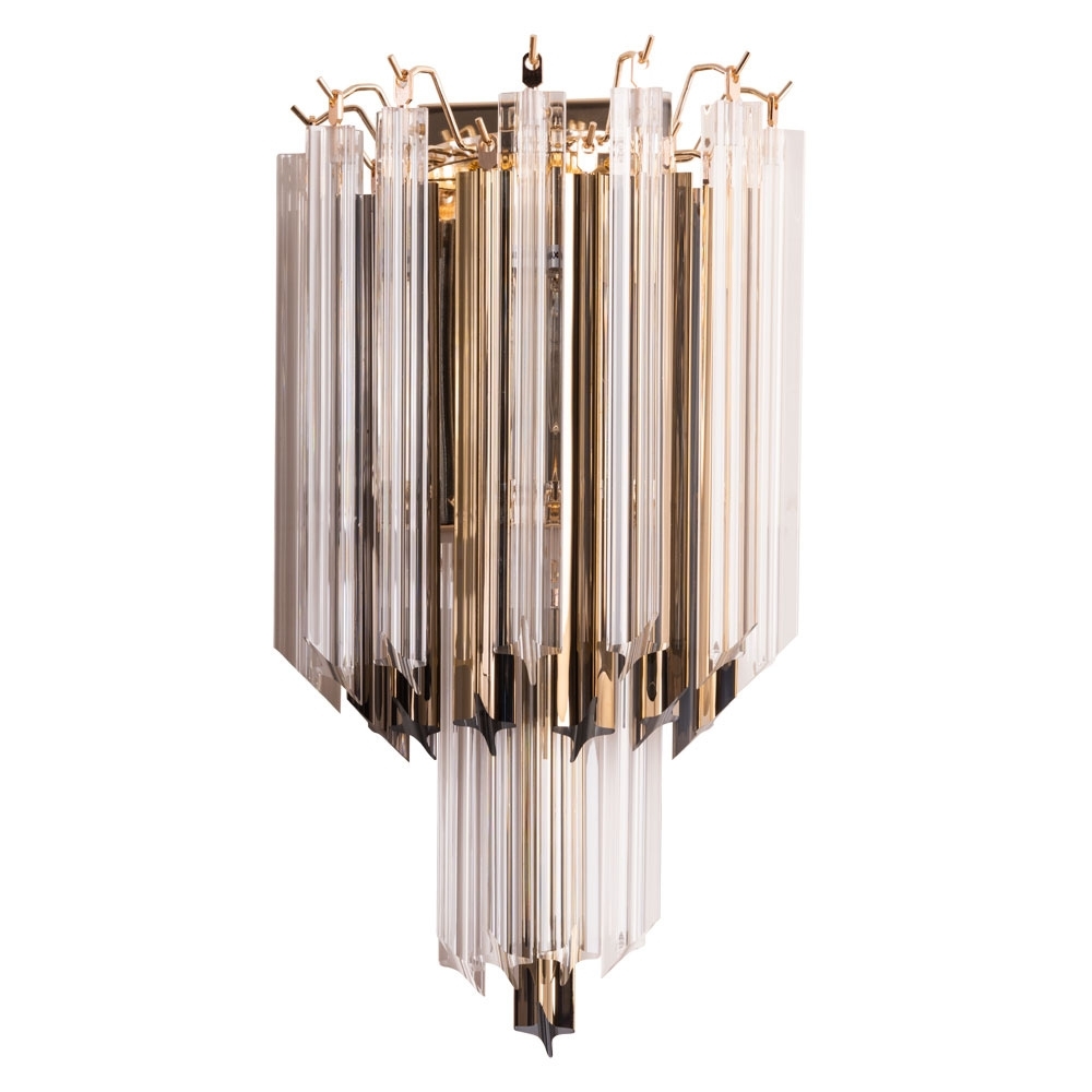 Настенный светильник Frizzante 1683/01 AP-1 Arte Lamp