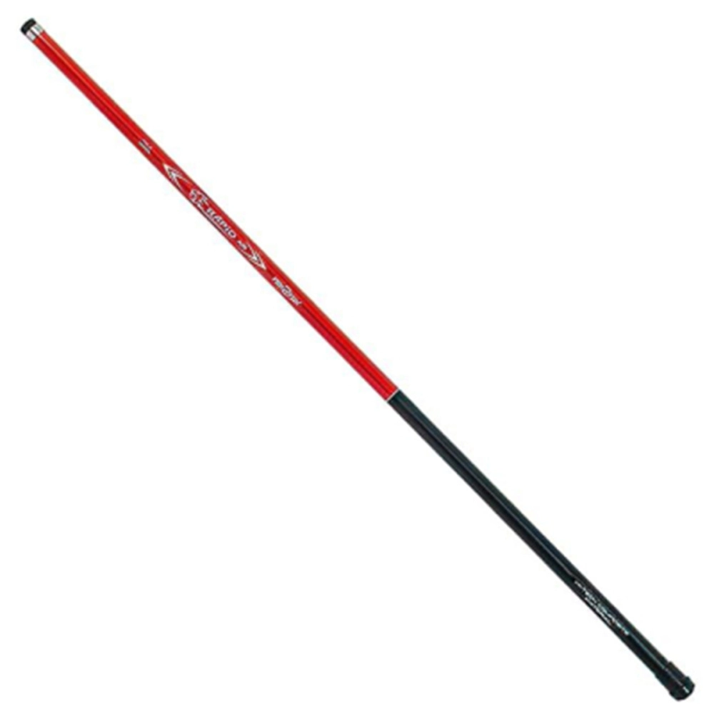 Удилище Fish2Fish Rapid Fiberglas телескопическое 5м 10-40гр, стеклопластик, без колец