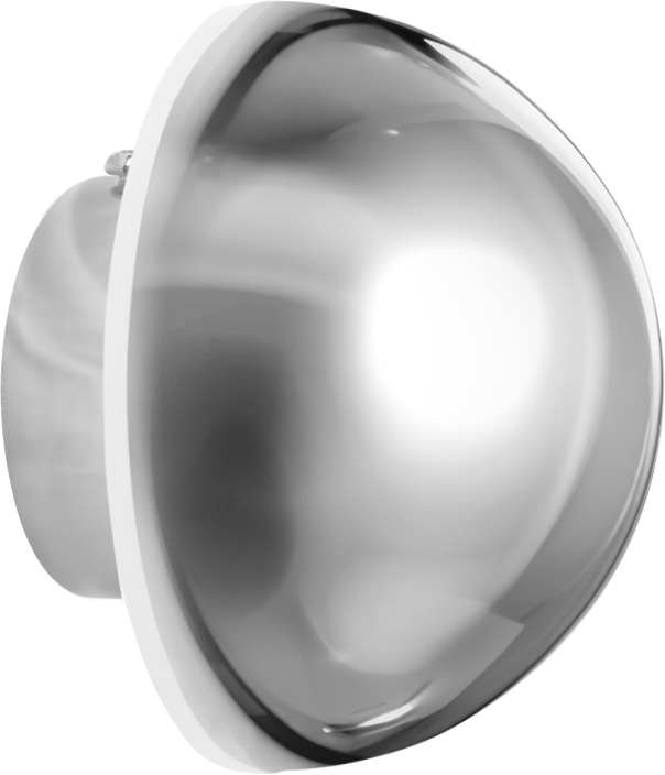Настенный светильник Dot 10362M Chrome Loft It