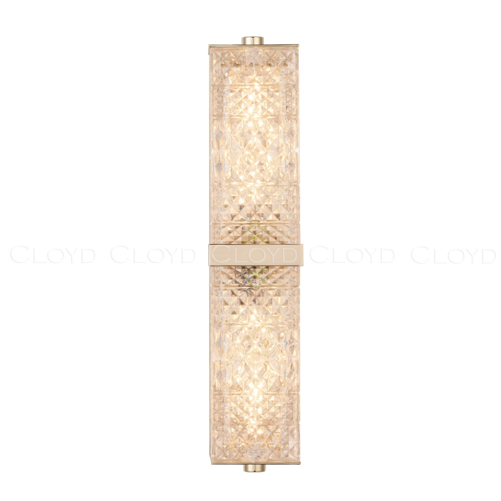 Настенный светильник Promenade 20425 Cloyd