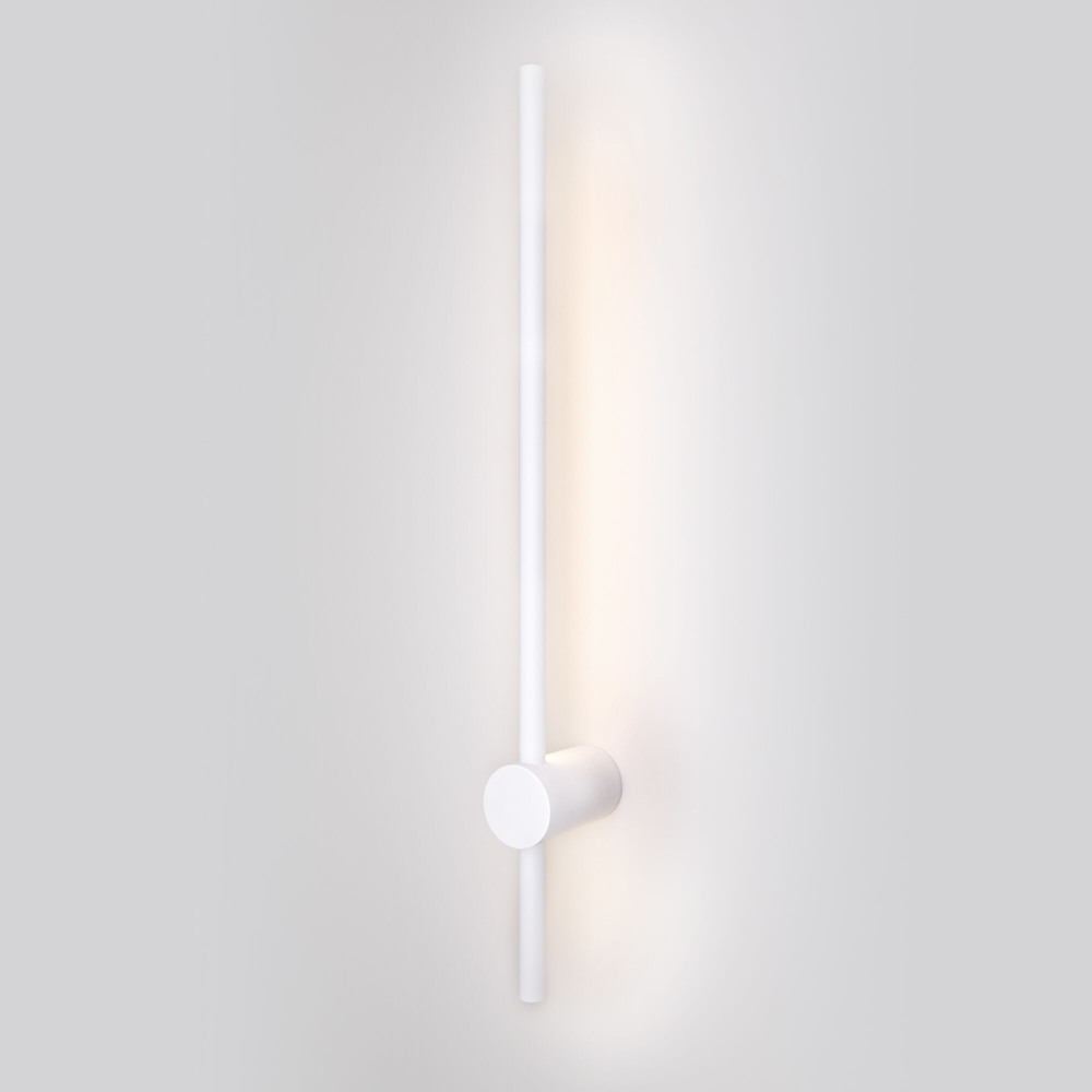Настенный светильник Cane MRL LED 1121 белый Elektrostandard