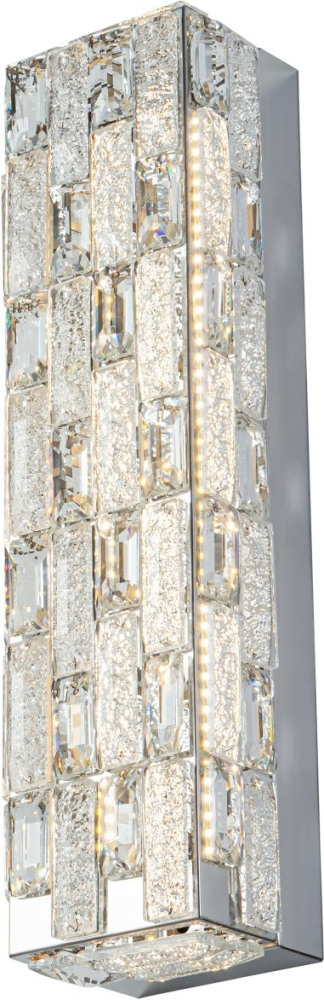 Настенный светильник Gabbana 4014/09/01WL Stilfort