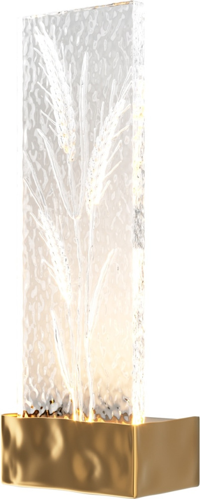 Настенный светильник Ornate MOD318WL-L3BS3K Maytoni