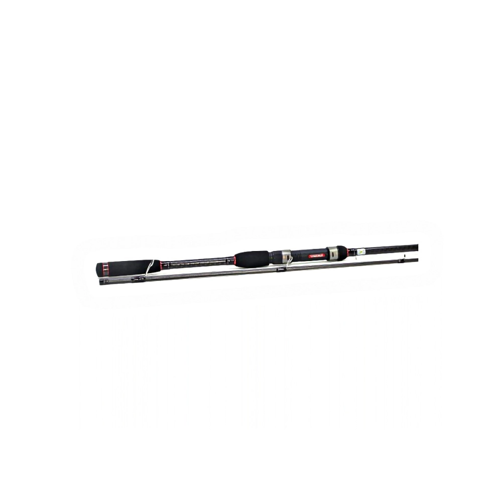 Спиннинг Metsui Tracer 822MH штекерный 2,49м 12-48гр