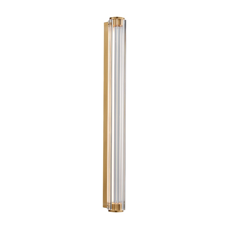 Настенный светильник Luce L67522.92 L'Arte Luce