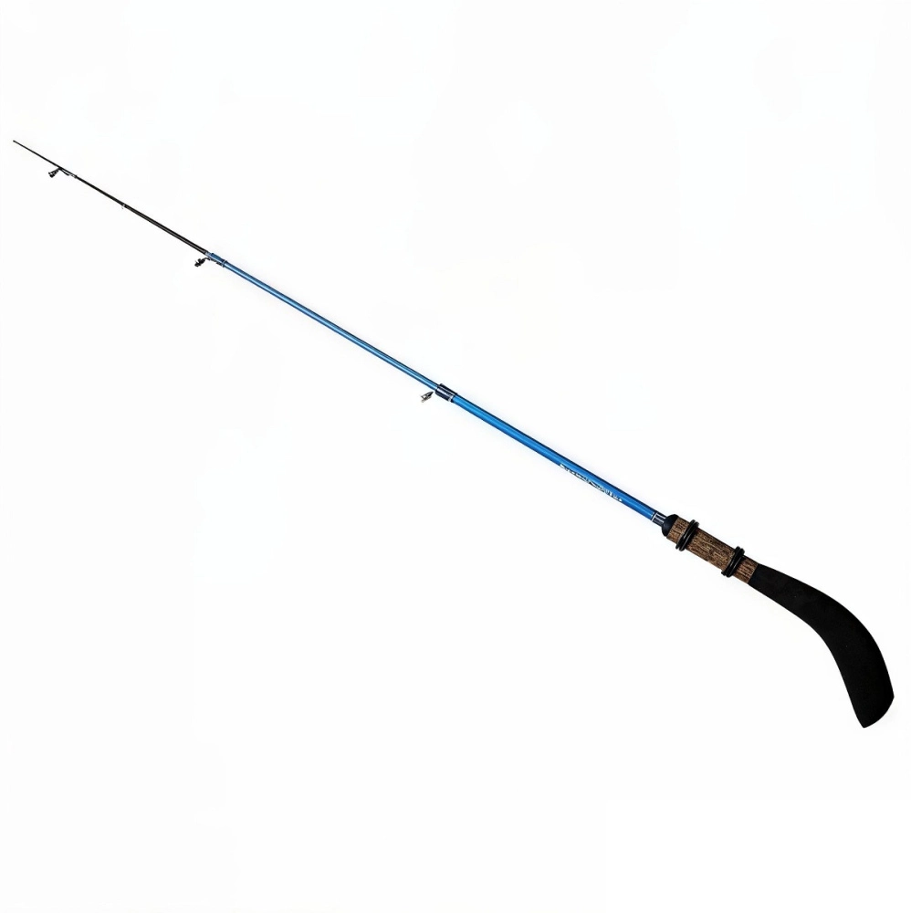 Удочка зимняя Higashi Angler 50TG3 50см