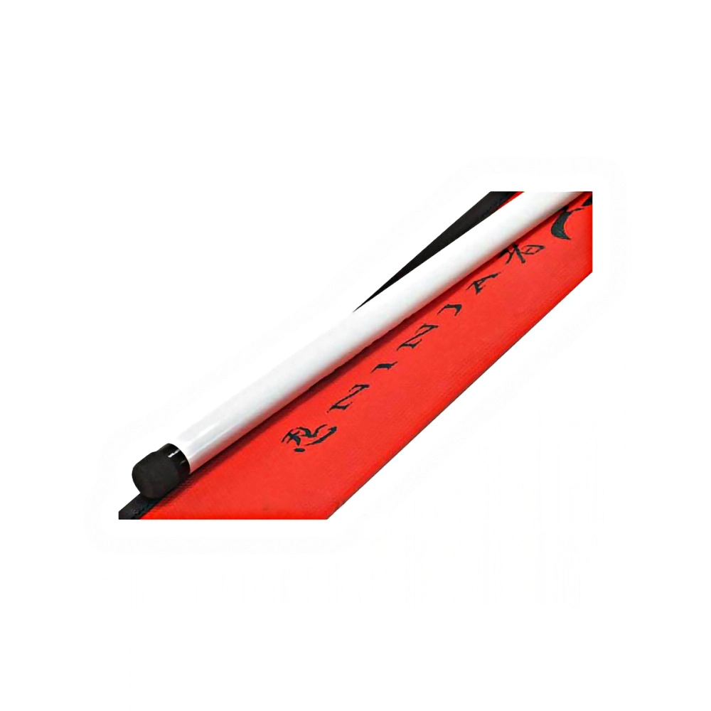 Удилище Daiwa Ninja Tele-pole маховое, телескопическое 6м, без колец