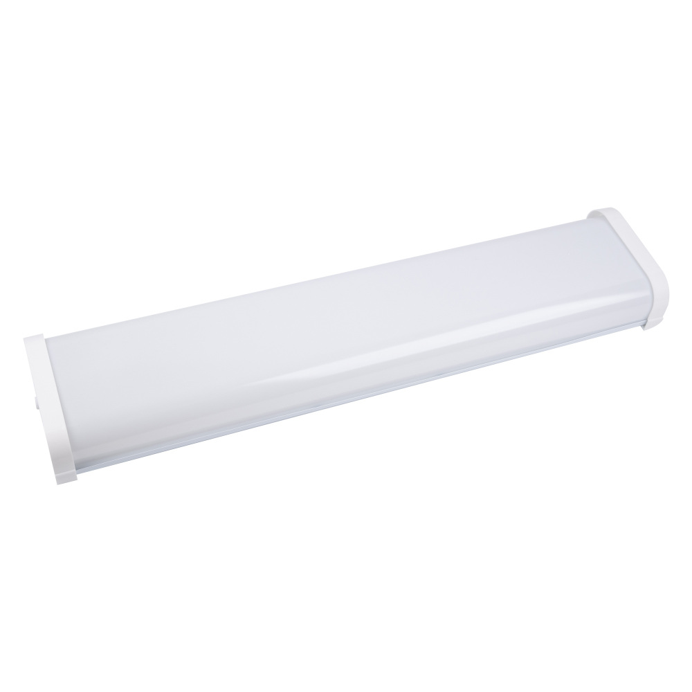 Настенно-потолочный светильник ULO-C01 ULO-C01B 16W/4000K/L64 IP40 OPAL WHITE Uniel