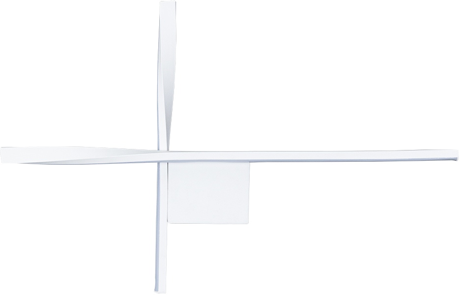 Настенный светильник Acrux A2217AP-2WH Arte Lamp