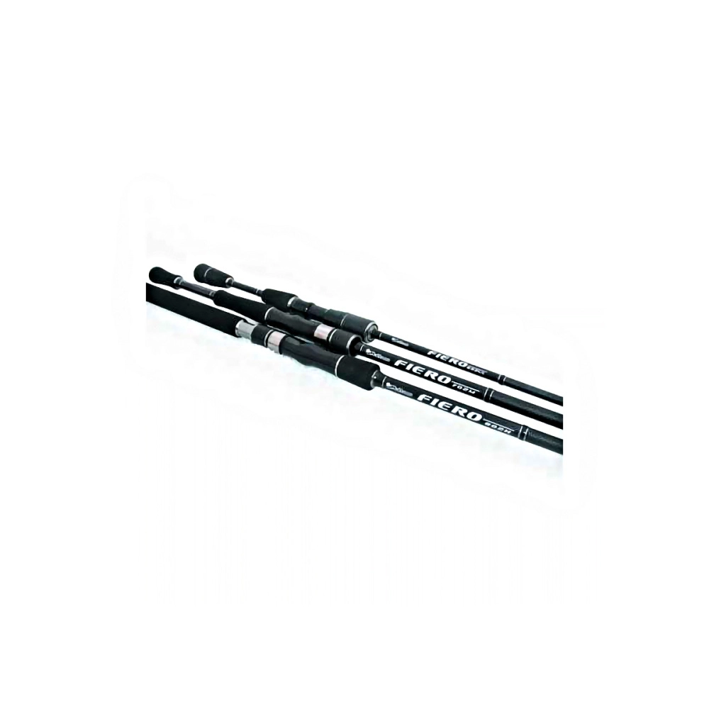 Спиннинг Mottomo Fiero MFRS-902MH штекерный 2,74м 10-35гр