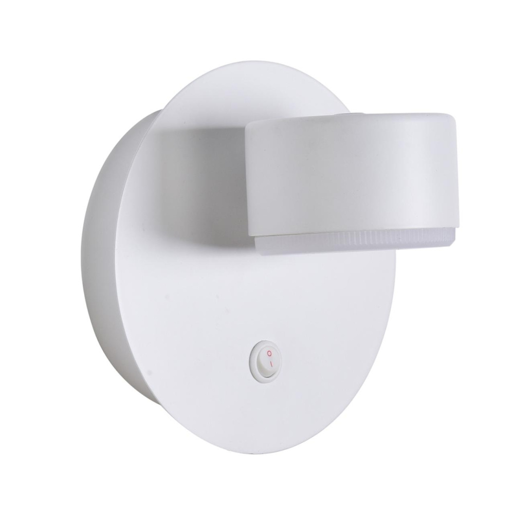Настенный светильник Torina 8343/1W Lumion